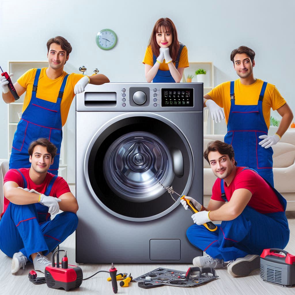 مركز صيانة اريستون