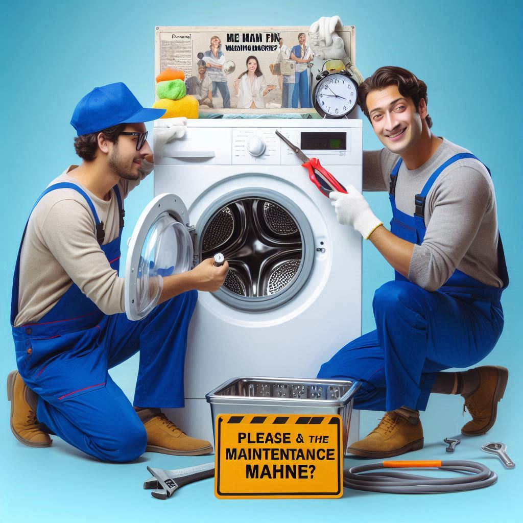 صيانة غسالات اريستون